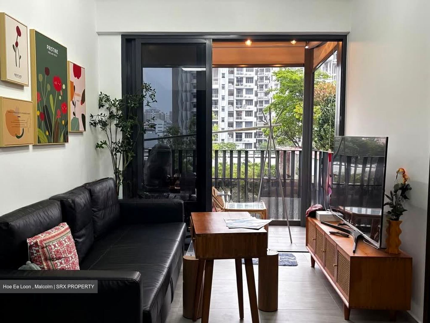 Grandeur Park Residences (D16), Condominium #557833331